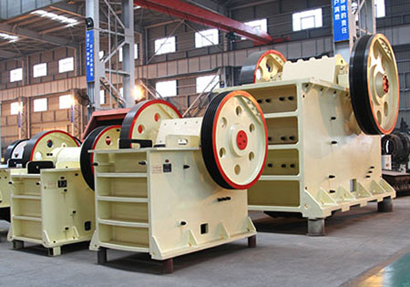 山東顎式破碎機(jī)使用方法需要注意什么？