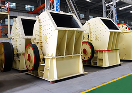 重錘破碎機(jī)如何保養(yǎng)？延長(zhǎng)使用壽命？